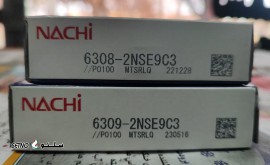 قیمت بلبرینگ چرخ جلو پراید ناچی اصفهان