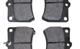 لنت جلو دیسکی پراید فواد_لوازم یدکی سنائی