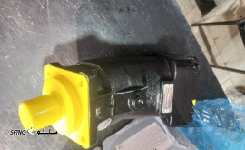 پمپ جرثقیل سرکج