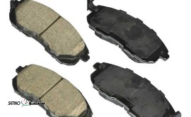 قیمت لنت جلو توسان و اسپورتیج جنیون پارت اصفهان