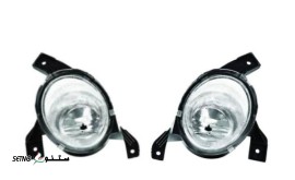 چراغ-مه-شکن-تیبا-3مه شکن تیبا راست/چپ برند فن آوران_لوازم یدکی سنائی