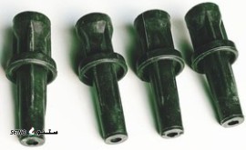 وایر شمع رانا برند ونیز _لوازم یدکی سنائی