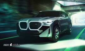 باز کردن قفل خودرو BMW / کلید سازی سیار / اصفهان