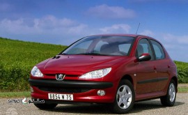 باز کردن قفل خودرو پژو 206 / شبانه روزی / اصفهان