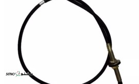 .کابل کلاچ پیکان وانت _لوازم یدکی سنائی