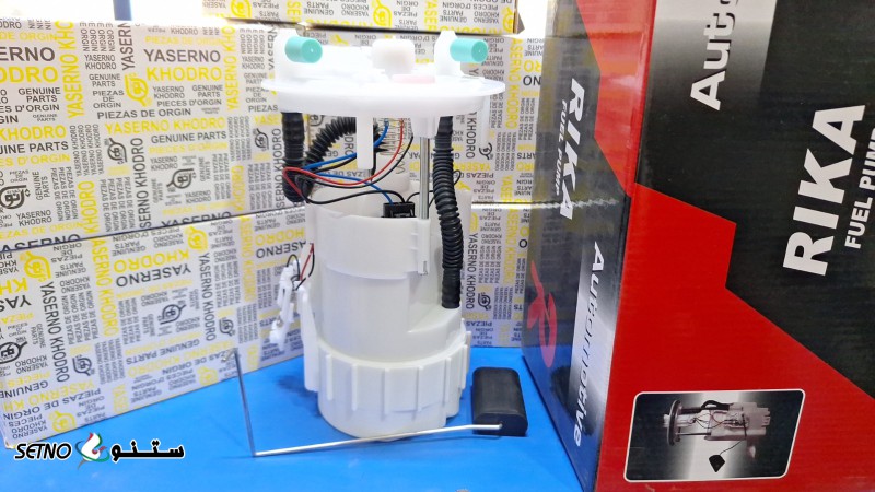 فروش لوازم یدکی رنو /‌ پمپ بنزین مگان اصفهان / اصفهان