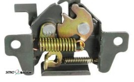 قفل جانبی در عقب راست  و چپ پراید نافذ,