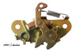 قیمت/ فروش قفل جانبی درب جلو راست نافذ پراید در اصفهان