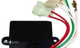 تقویت شیشه بالابر پراید نافذ_لوازم یدکی سنائی