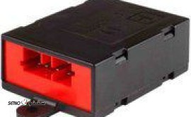 یونیت شیشه بالابر پژو ۴۰۵ دیناپارت_لوازم یدکی سنائی