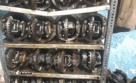 فروش دیفرانسیل تویوتایی برای آریسان ، پیکان وانت در اصفهان