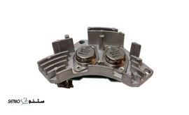 مدول بخاری پژو ۴۰۵_در اصفهان