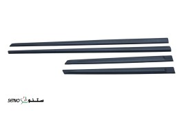 زه اطراف بدنه تیبا ۲ _لوازم یدکی سنائی