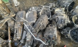 قیمت موتور و گیربکس استوک ژاپنی خودرو / اصفهان