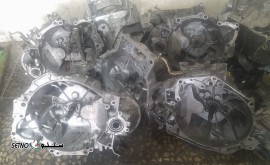 فروش گیربکس استوک پراید / پژو 405 / سمند / L90 در اصفهان