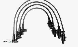 وایر شمع پژو تی آر