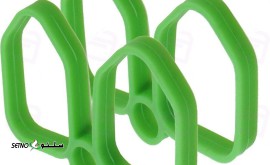 اورینگ منیفولد هوا پژو 405 جدید زیمنس