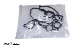 واشر درب سوپاپ سیلیکونی ریو دانکوه در اصفهان