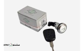 فروش قفل صندوق استایل ساچمه ای پژو 405 _09137152755