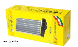 رادیات بخاری پژو ۲۰۶ کوشش _لوازم یدکی سنائی