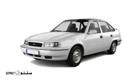 فروش لوازم یدکی استوک دوو / ایران خودرو / سایپا / اصفهان