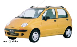 تعمیر گیربکس خودرو دوو ماتیز Matiz / اصفهان