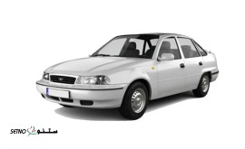 تعمیر جعبه فرمان خودرو دوو سیلو Daewoo / اصفهان