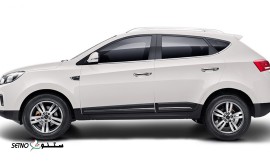 تعویض تسمه تایم خودرو جک S5 / خیابان بهارستان غربی / اصفهان