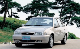 قیمت / فروش لنت ترمز جلو خودرو دوو سیلو Cielo / ملک شهر / اصفهان