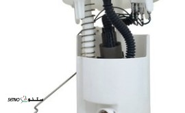 پمپ بنزین پژو ۲۰۶ تیپ ۲ و ۵_ اصفهان