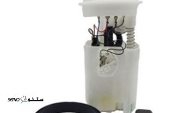 پمپ بنزین پژو ۴۰۵ صفر درجه با فشار شکن در اصفهان