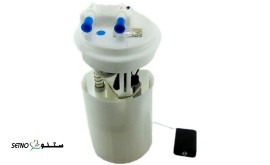 پمپ بنزین پژو ۴۰۵ هفت درجه با فشار شکن در اصفهان