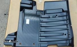 شلگیر پشت رکاب دو پله تی چپ