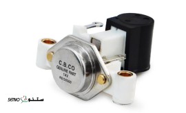 آفتامات دینام پژو آردی پاسیکو در اصفهان