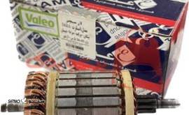 فروش آرمیچر استارت ۴۰۵ طرح قدیم عظام در اصفهان