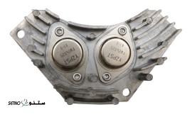 قیمت/ فروش مدول بخاری پژو 405 در اصفهان