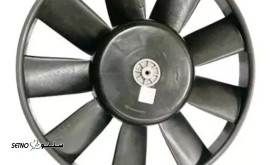 قیمت/ فروش پروانه فن پژو 405 پیچی در اصفهان