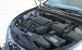 فروش موتور سوناتا yf در اصفهان