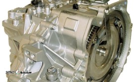 فروش گیربکس اتوماتیک آزرا کالیفرنیا
