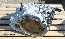 فروش گیربکس اتوماتیک آزرا کالیفرنیا در اصفهان