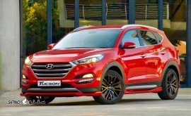 موتور هیوندا 2400cc نو در اصفهان