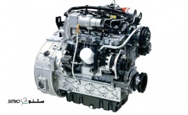 فروش موتور کیا استوک در اصفهان