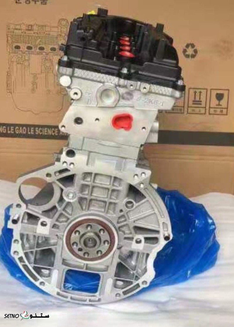 انواع موتور نو سوناتا yfدر اصفهان