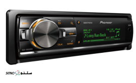 تعمیر ضبط ماشین طالقانی اصفهان