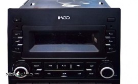 قیمت / فروش ضبط خودرو پژو 405 GLX / خیابان طالقانی / اصفهان