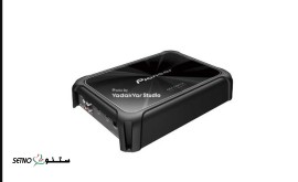 تعمیر تخصصی رادیو پخش / آمپلی فایر خودرو مرسدس بنز Mercedes Benz / اصفهان