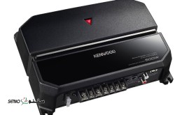 فروش / تعمیر آمپلی فایر خودرو جک s5 / اصفهان