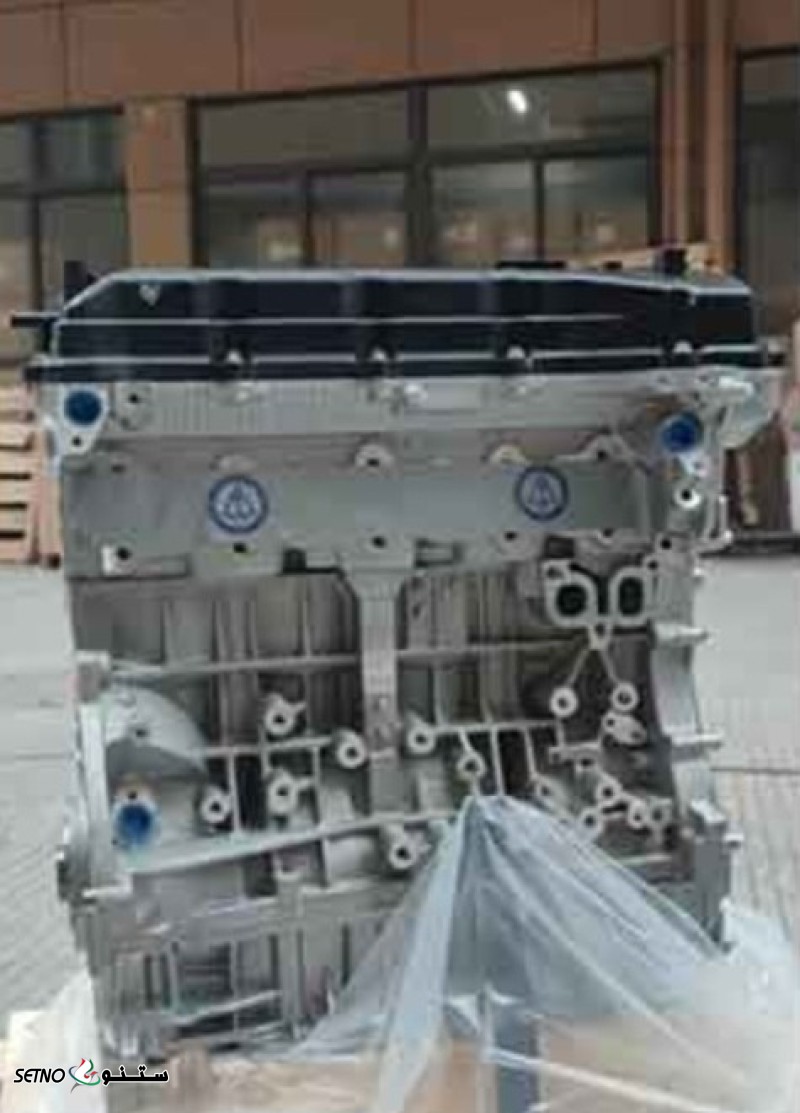 موتور نو تو پالت سوناتاlf