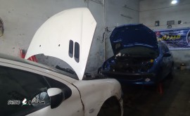 تعمیرات تخصصی گیربکس پژو 405 در اصفهان شهیدان