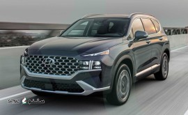 تعمیر باند / بلندگو خودرو هیوندای سانتافه / اصفهان